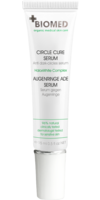 BIOMED Augenringe ade Serum