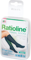 RATIOLINE Travel Socks Gr.41-45