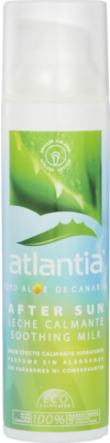 ATLANTIA After Sun Creme