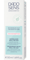 DADO DeoSensitive Deobalsam Roll-on 24 h