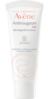 AVENE Antirougeurs Tag beruhigende Emulsion SPF 30