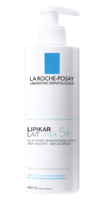 ROCHE-POSAY Lipikar Lait Urea 5+ Lotion