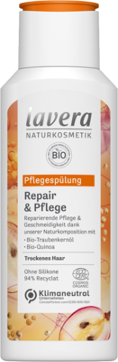 LAVERA Haar Repair & Pflege Spülung