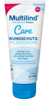 MULTILIND DermaCare Protect Pflegecreme