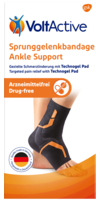 VOLTACTIVE Sprunggelenkbandage links M