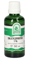 SALICYLSPIRITUS 1%