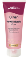 OLIVEN VERWÖHNDUSCHE Rose