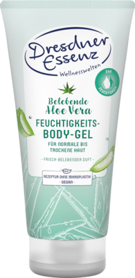 DE Bodygel belebende Aloe Vera