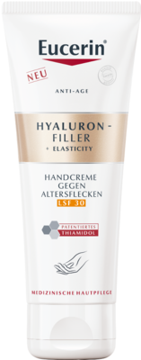 EUCERIN Anti-Age Hyaluron-Filler+Elasti.Handcre.