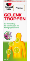 GELENK TROPFEN DoppelherzPharma