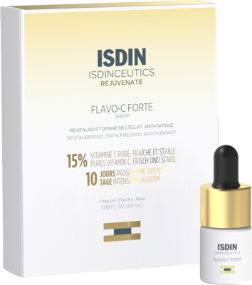 ISDIN ISDINCEUTICS Flavo-C Forte Konzentrat