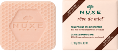 NUXE Reve de Miel festes Shampoo