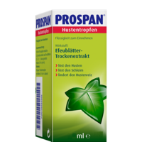 PROSPAN Hustentropfen