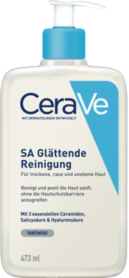 CERAVE SA Reinigung