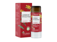 HYPERICUM D 12 Globuli Pflüger Dosierspender