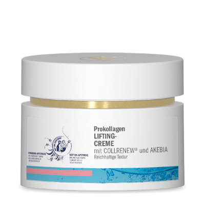 PROKOLLAGEN LIFTING-CREME, REICHHALTIG, Anti-Aging