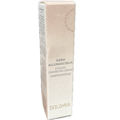 DOLOMIA WIMPERNSERUM