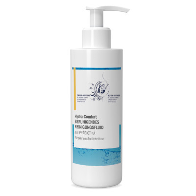 HYDRA-COMFORT BERUHIGENDES REINIGUNGSFLUID