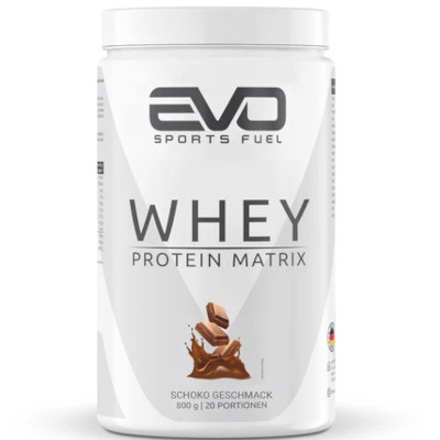 EVO WHEY SCHOKO