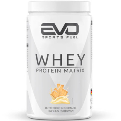 EVO WHEY BUTTERKEKS