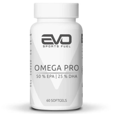 EVO OMEGA PRO