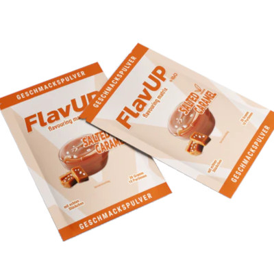 EVO FLAVUP AROMAPULVER CARAMEL