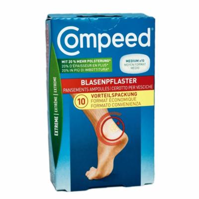 COMPEED Blasenpflaster extreme