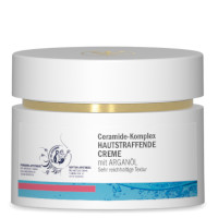 CERAMIDE HAUTSTRAFFENDE CREME, SEHR REICHHALTIG