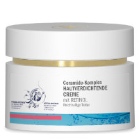 CERAMIDE HAUTVERDICHTENDE CREME, REICHHALTIG