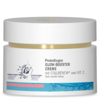 PROKOLLAGEN GLOW-BOOSTER-CREME, sehr leicht 