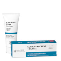 SCHRUNDENCREME UREA 10%