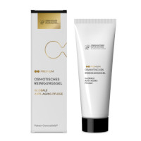 OSMOTISCHES REINIGUNGSGEL, Anti-Aging-Pflege