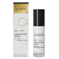 OSMOTISCHES GESICHTSSERUM, Anti-Aging Serum