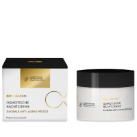 OSMOTISCHE NACHTCREME, REFILL, Anti-Aging-Pflege