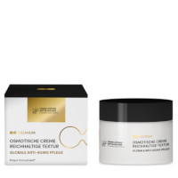 OSMOTISCHE CREME REICHHALTIG, REFILL, Anti-Aging