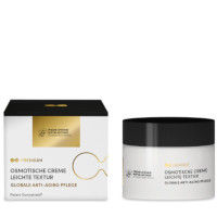 OSMOTISCHE CREME REICHHALTIG, Anti-Aging-Pflege