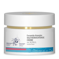 CERAMIDE HAUTVERDICHTENDE CREME, LEICHT,Anti-Aging