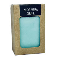 SEIFE ALOE VERA