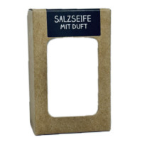 SALZSEIFE MIT DUFT