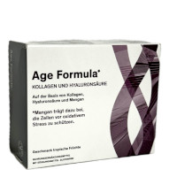 AGE FORMULA