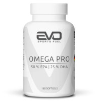 EVO OMEGA PRO