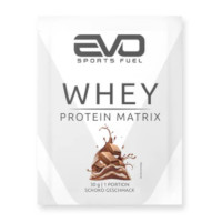 EVO WHEY PROBEN SCHOKO