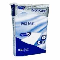 MOLICARE Premium Bed Mat 9 Tropfen 60x90 cm