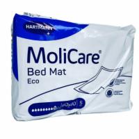 MOLICARE Bed Mat Eco 9 Tropfen 60x90 cm