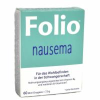 FOLIO nausema Dragees